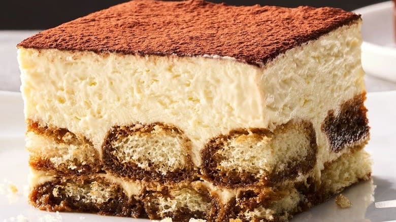 olive garden tiramisu