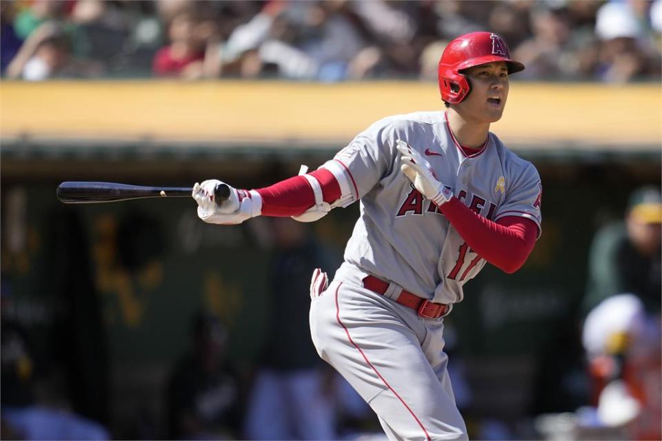 MLB／大谷翔平拒絕天使「合格報價」！有望挑戰5億美元史上最大約