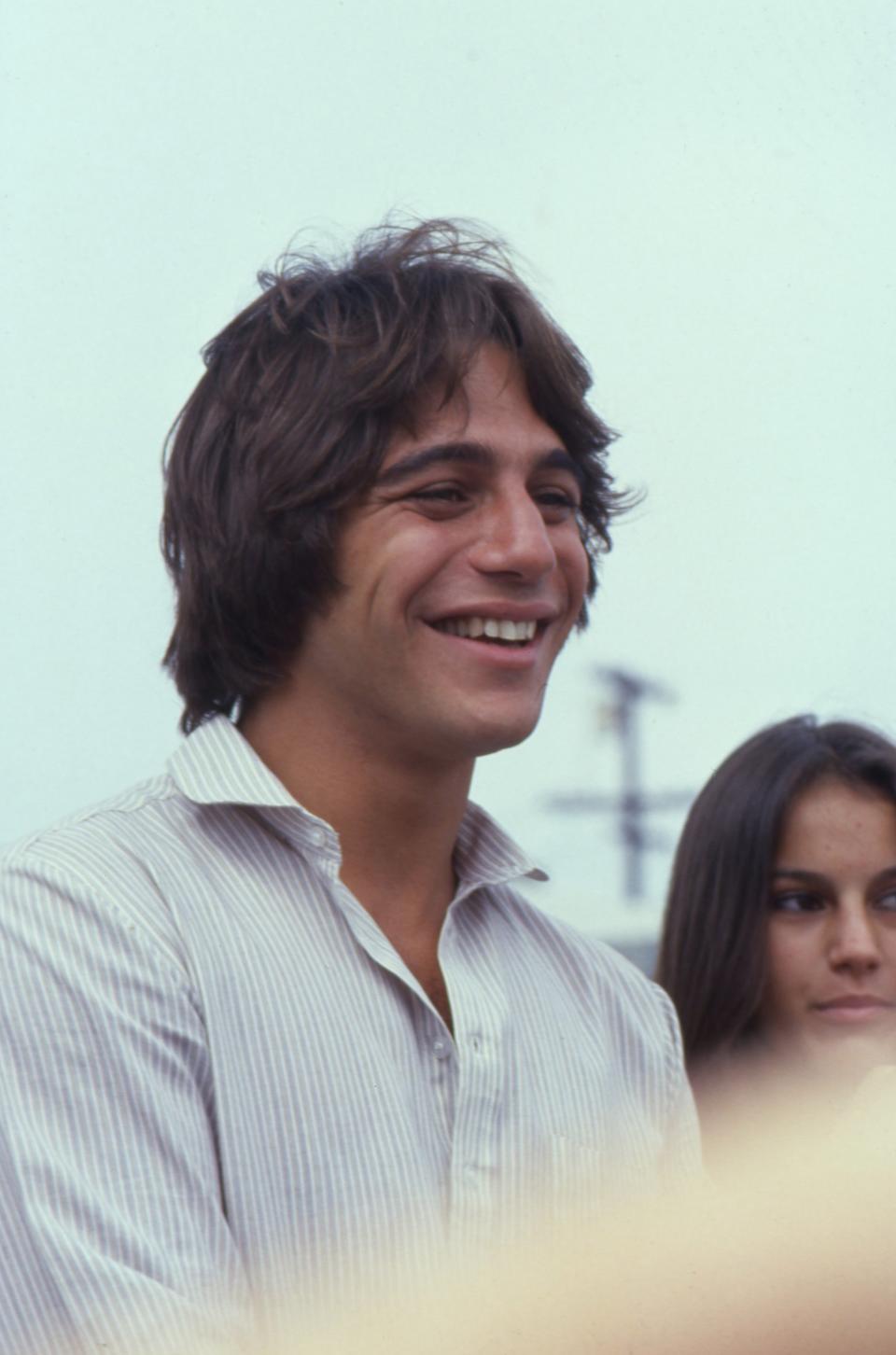 80s forgotten Tony Danza