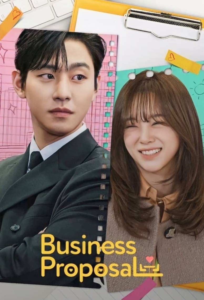 <p>This South Korean drama tells the story of Shin Ha-ri (<strong>Kim Se-jeong</strong>) who goes on a blind date pretending to her friend Jin Young-seo (<strong>Seol In-ah</strong>). But the unexpected happens. Ha-ri finds herself sitting across from her CEO Kang Tae-mu (<strong>Ahn Hyo-seop</strong>) and he proposes. Because Ha-ri and Tae-mu haven't crossed paths at work before, he doesn't know that he's been deceived. How long can she keep up the lie?</p><p><a class="link " href="https://www.netflix.com/title/81509440" rel="nofollow noopener" target="_blank" data-ylk="slk:STREAM NOW;elm:context_link;itc:0;sec:content-canvas">STREAM NOW</a></p>