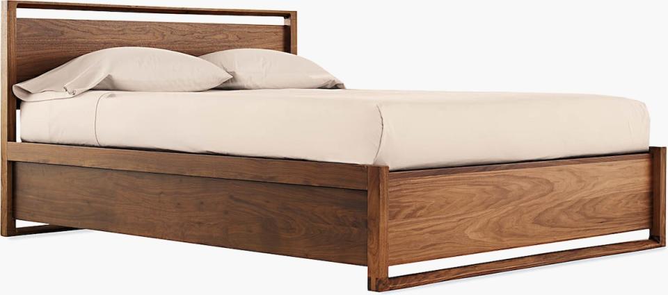 <p><a href="https://go.redirectingat.com?id=74968X1596630&url=https%3A%2F%2Fwww.dwr.com%2Fbedroom-beds%2Fmatera-bed-standard-headboard%2F5114-1.html&sref=https%3A%2F%2Fwww.townandcountrymag.com%2Fstyle%2Fhome-decor%2Fg46341285%2Fdesign-within-reach-sale-2024%2F" rel="nofollow noopener" target="_blank" data-ylk="slk:Shop Now;elm:context_link;itc:0;sec:content-canvas" class="link ">Shop Now</a></p><p>Matera Bed</p><p>dwr.com</p><p>$4116.00</p><span class="copyright">Design Within Reach</span>