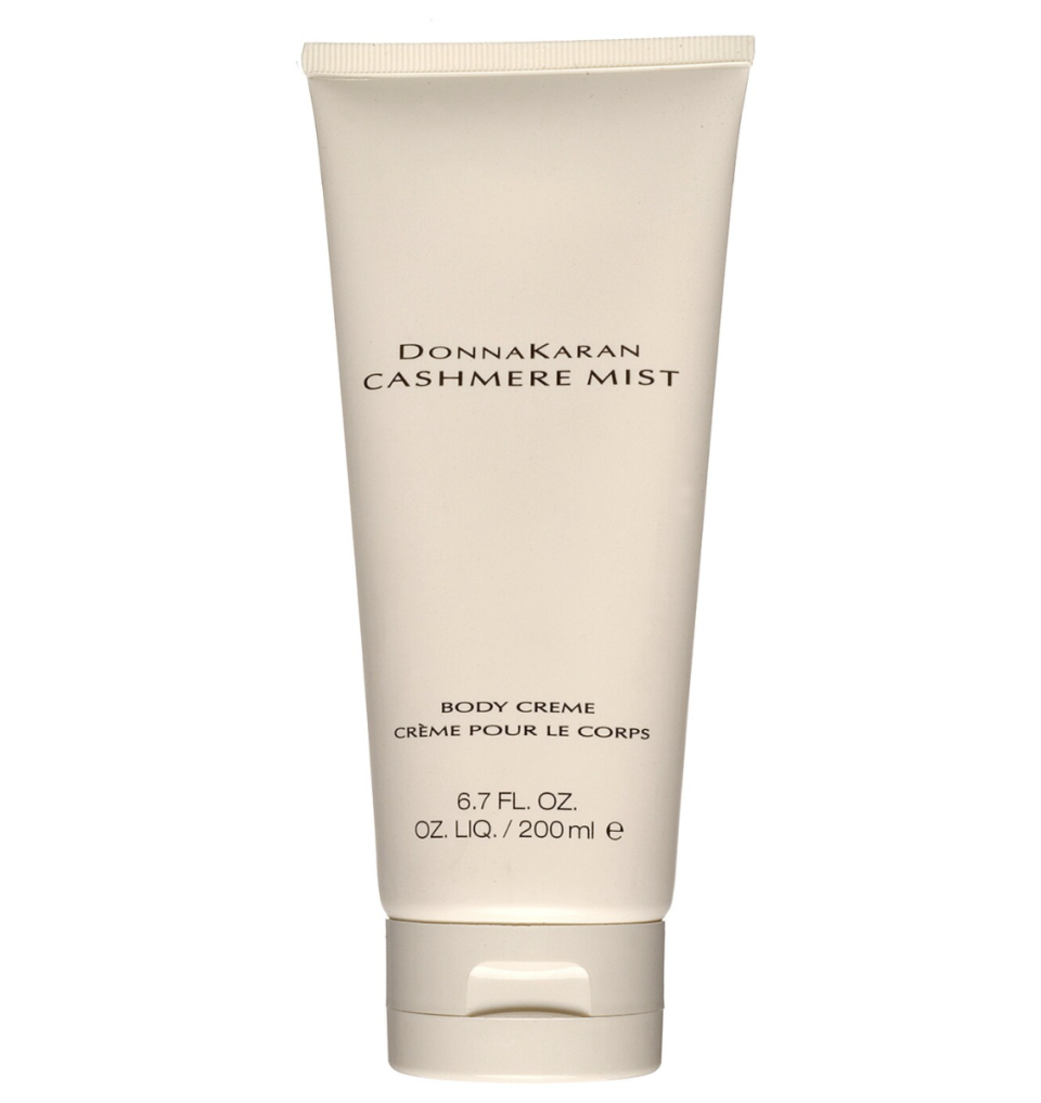 Cashmere Mist Body Creme