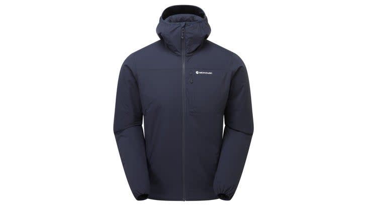 Montane Fireball XT Hoodie