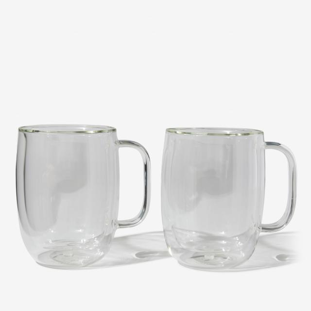 Ceramic or Glass Coffee Cups? - Driftaway Coffee