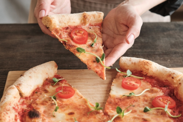 Cómo hacer masa de pizza casera: la mejor receta