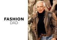 Fashion Dad