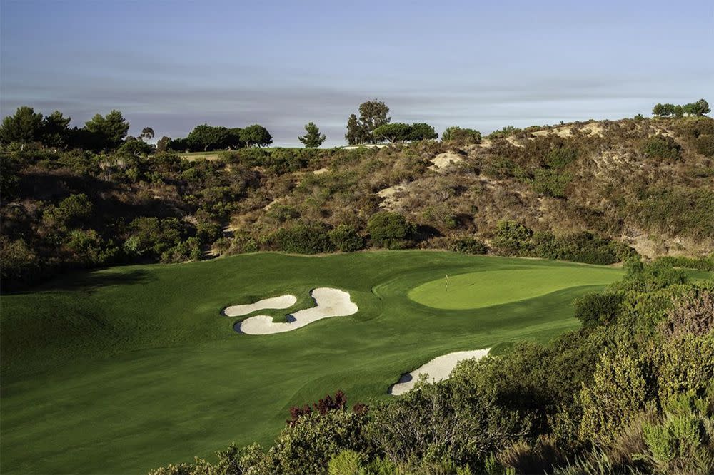 Fairmont Grand Del Mar, San Diego, California