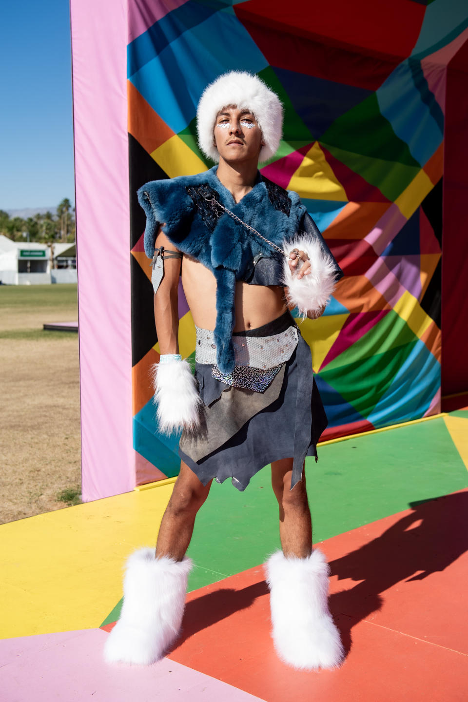 Coachella 2024: Worst Festival Style