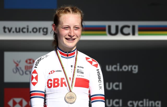 2019 UCI Road World Championships – Men and Women Junior Individual Time Trial