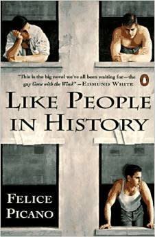 "The book that changed my soul."  -- Todd Vaughan Wright, <a href="https://www.facebook.com/HuffPostGayVoices/photos/pb.215547491837032.-2207520000.1419137725./839132762811832/?type=1&theater" target="_blank">Facebook</a> 