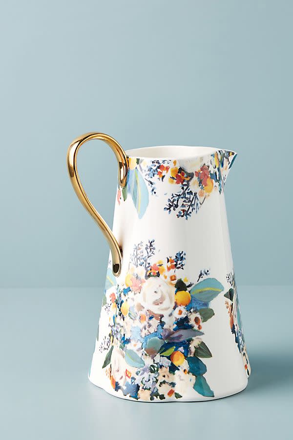 Botanica Pitcher 