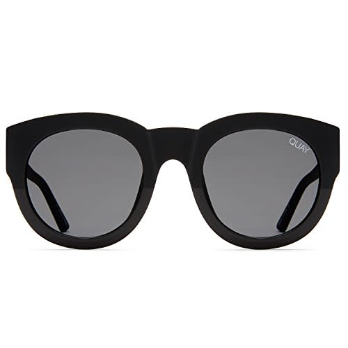 Round Women's Sunglasses