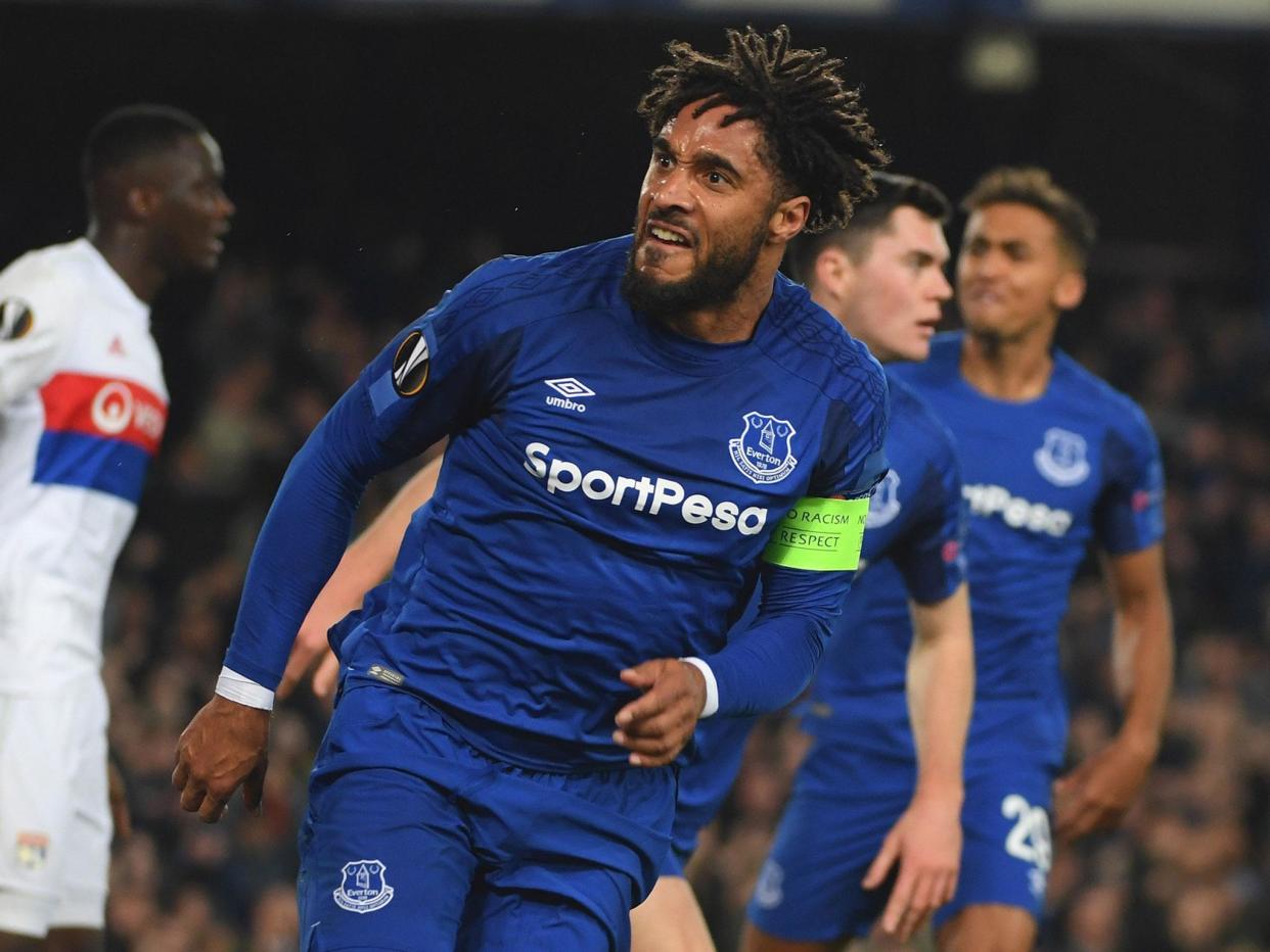 Ashley Williams believes Everton can turn things around: Getty