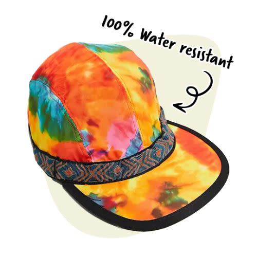 Outside | Shop | Kavu - Synthetic Strapcap