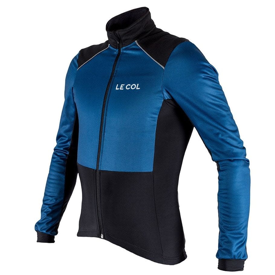 Le Col Sport winter jacket - patchdolan.com