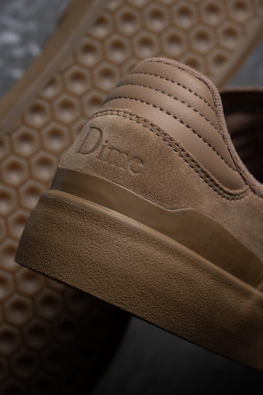 Adidas Skateboarding x Dime Busenitz Vulc II.