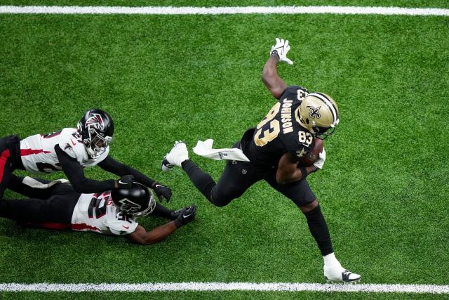 New Orleans Saints vs. Cleveland Browns odds: NFL Week 16 point spread,  moneyline, total