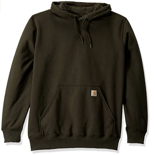 We're in the Golden Age of Hoodies. Make Sure Yours Rises to the Occasion.