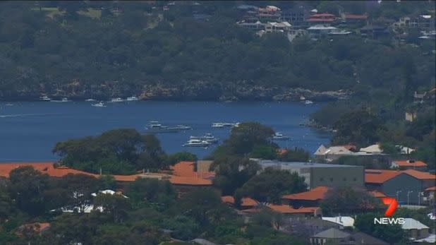 The Shire of Peppermint Grove is one of two councils voting on Airbnb restrictions tonight. Photo: 7News