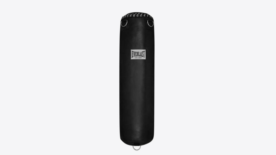 Saint Laurent x Everlast Punching Bag