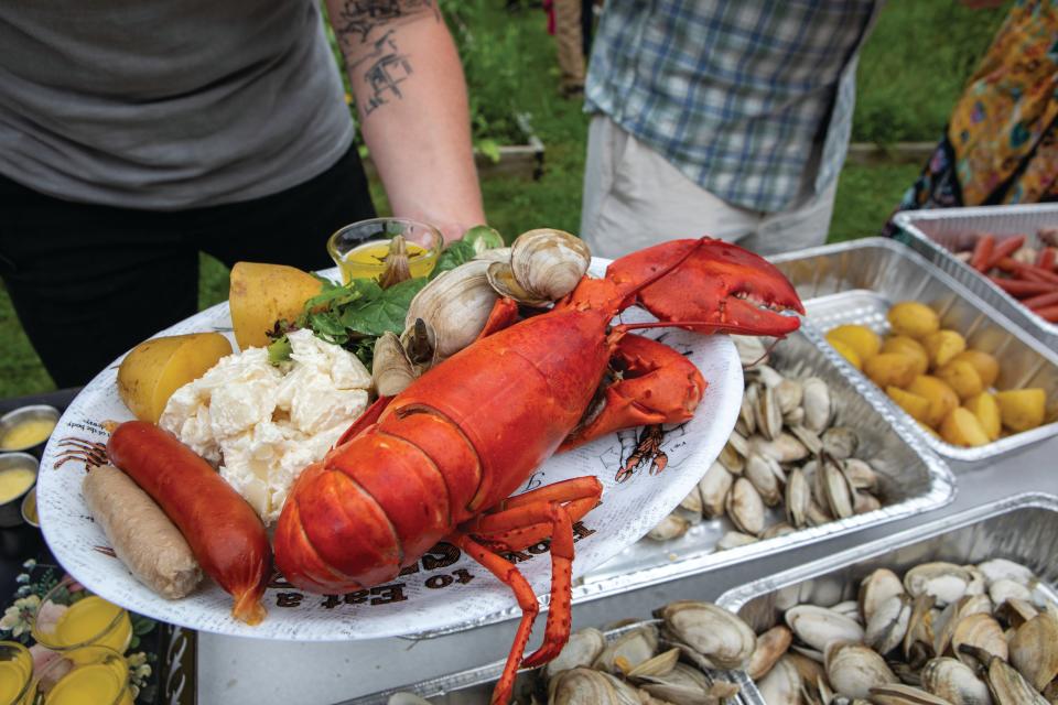 One of Aquidneck Island’s largest wholesale seafood dealers, Newport Lobster Company has been acquired by Bellevue Asset Management.