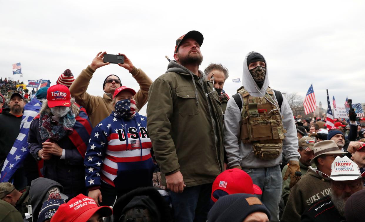 Capitol Riots Washington Proud Boys Trump Mob.JPG