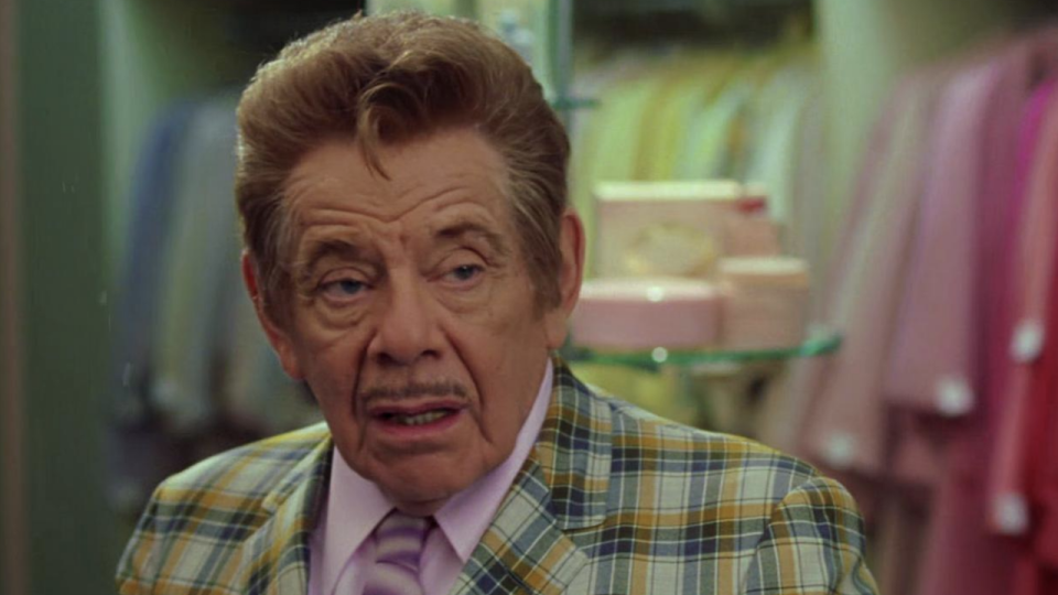 Jerry Stiller in Hairspray