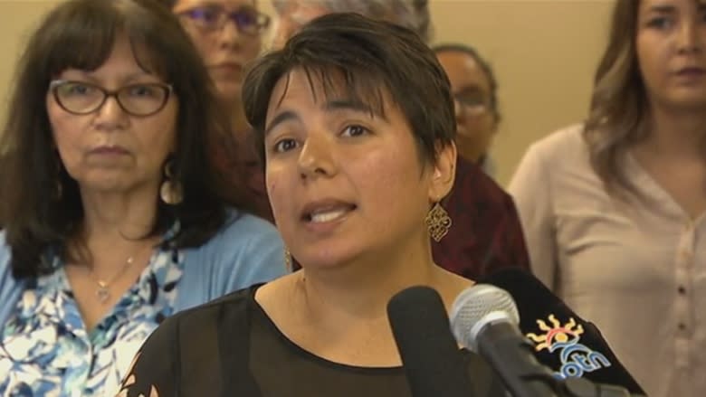 Manitoba families want national MMIWG inquiry commissioners replaced, regional inquiry created