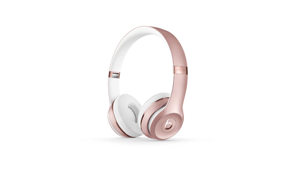 Beats Solo3 Wireless On-Ear Headphones