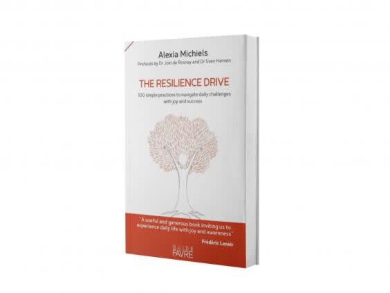 Dr Rose Aghdami advises working on your resilience to help manage re-entry anxiety (Amazon)