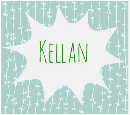 Kellan