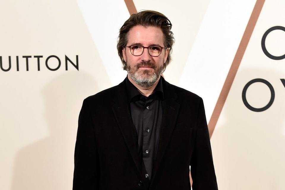 Olafur Eliasson: Getty Images for Louis Vuitton