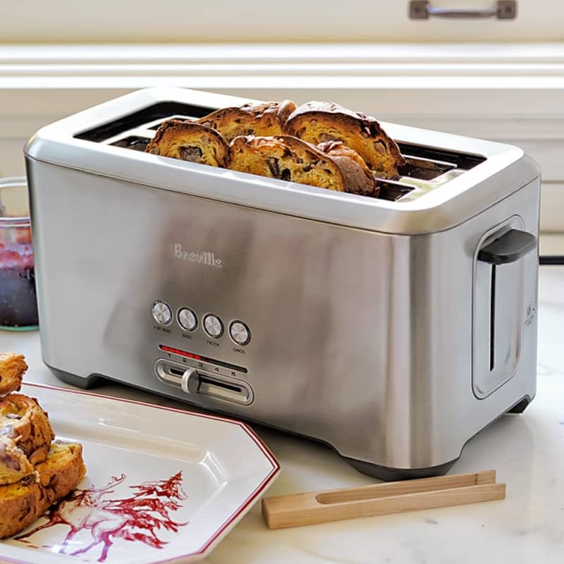 Breville A-Bit-More Toaster