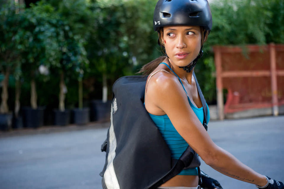 Premium Rush Stills