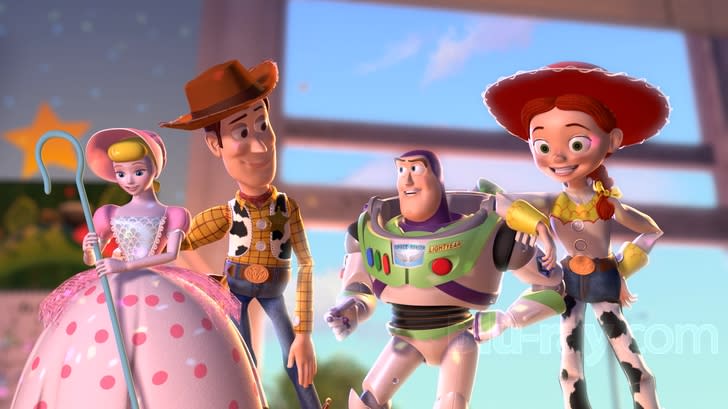 It’s official: “Toy Story 4” is coming, and it has a release date!