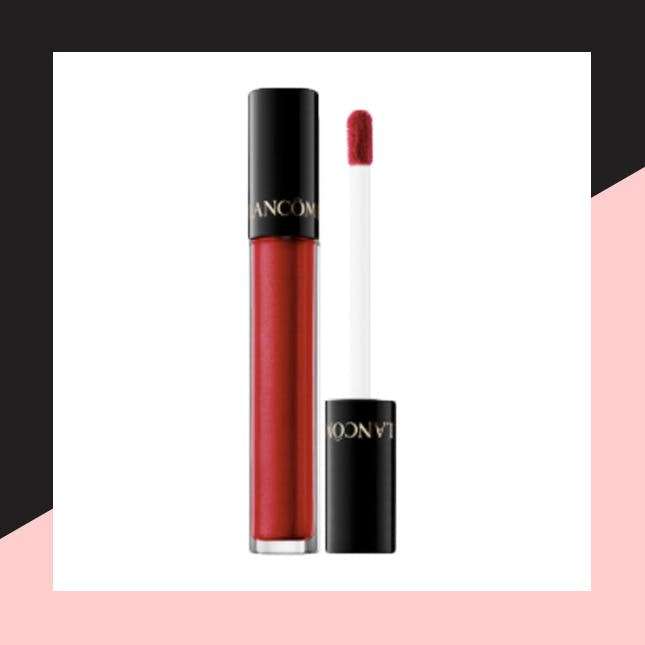 Lancome Lip Lacquer