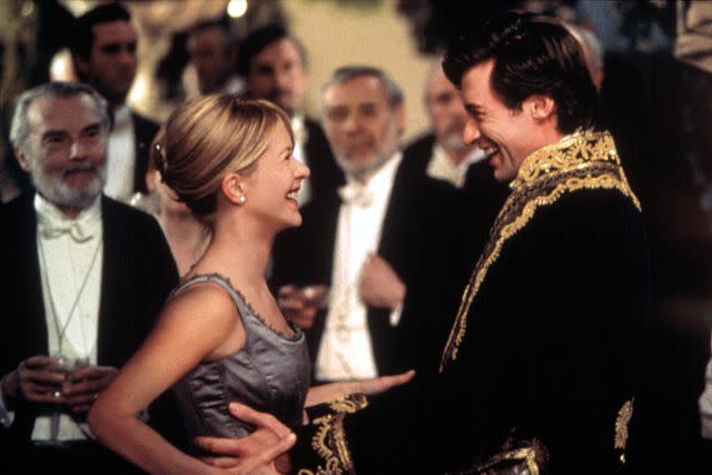 Miramax/Courtesy Everett Collection Meg Ryan in 'Kate & Leopold'