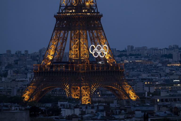 París es la sede principal de los Juegos Olímpicos 2024, pero varios deportes y disciplinas se llevarán a cabo en otras ciudades