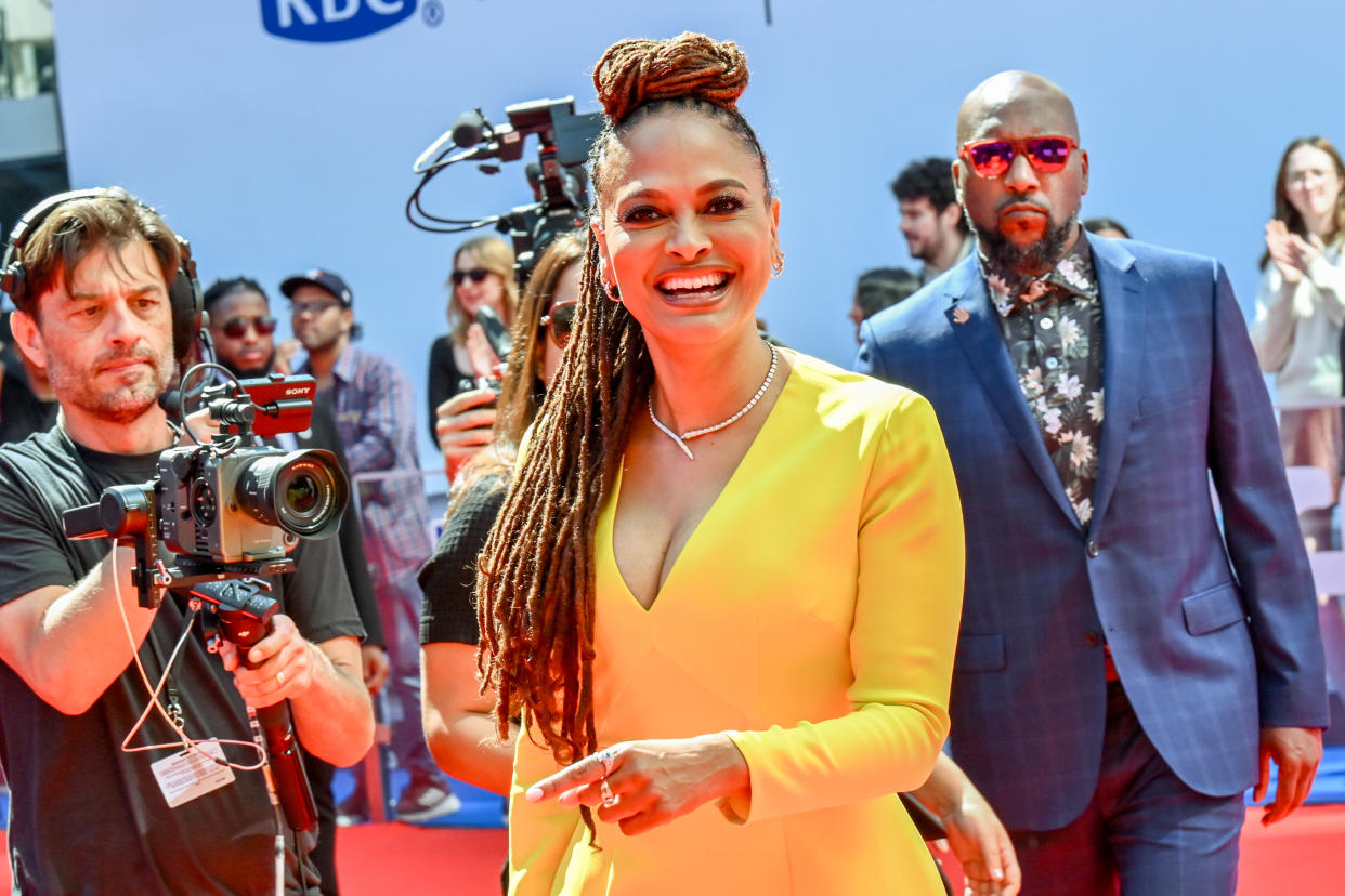 Ava DuVernay