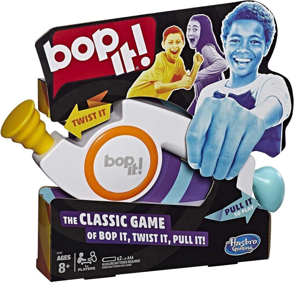 Bop-It