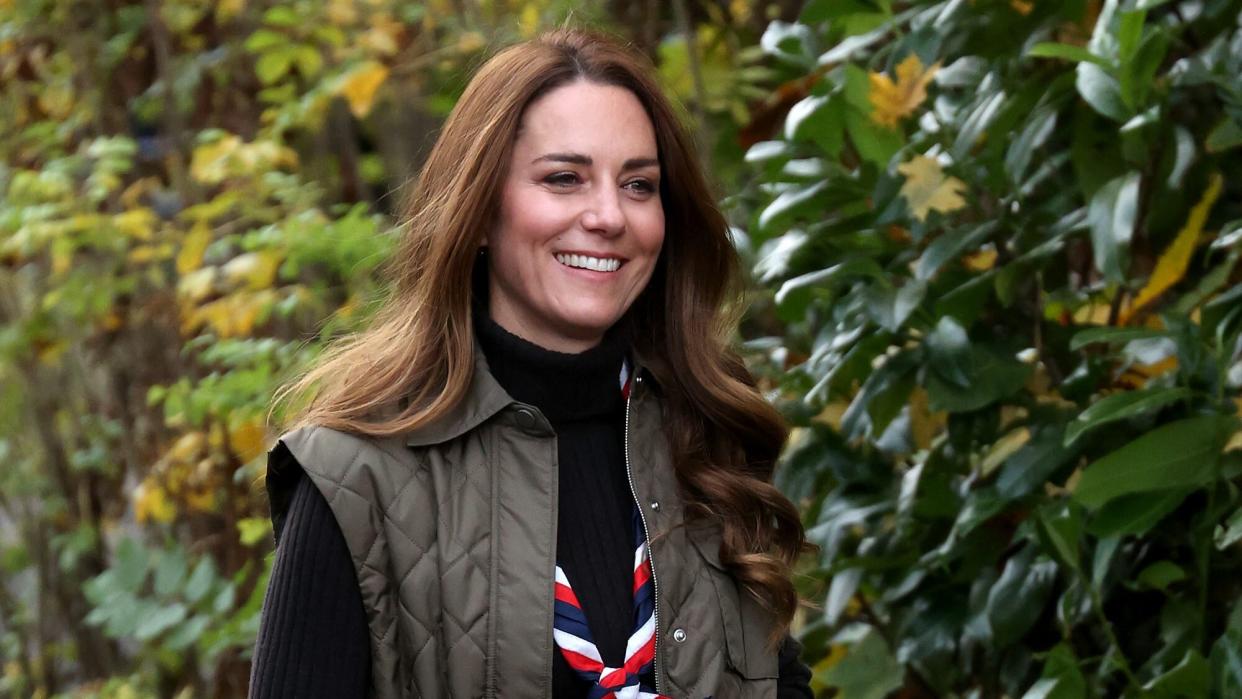 Kate Middleton