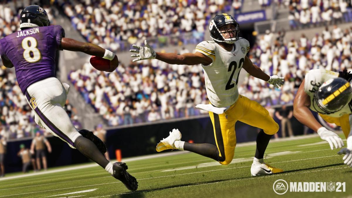 LATEST* Madden 22: When will the NFL game arrive on Xbox Game Pass?