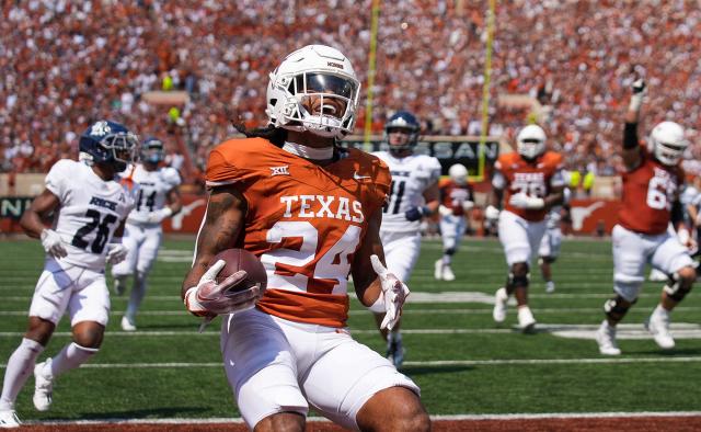 Super Bowl 56: How many Texas Longhorns are playing in this year's game?