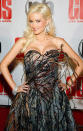 <a href="http://movies.yahoo.com/movie/contributor/1809565943" data-ylk="slk:Holly Madison;elm:context_link;itc:0;sec:content-canvas" class="link ">Holly Madison</a> at the Las Vegas premiere of <a href="http://movies.yahoo.com/movie/1809962092/info" data-ylk="slk:The Goods: Live Hard, Sell Hard;elm:context_link;itc:0;sec:content-canvas" class="link ">The Goods: Live Hard, Sell Hard</a> - 08/12/2009