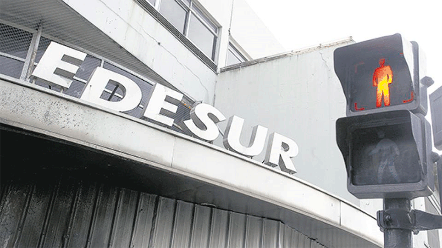 Edesur es la mayor distribuidora de electricidad de la Argentina, con un servicio que llega a más de 2,5 millones de clientes en su área de concesión 