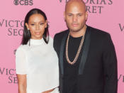 … Ex-“Spice Girl” Mel B hat den Kontakt zu ihrer Mutter Andrea Brown und ihrer übrigen Familie bereits vor sieben Jahren abgebrochen. Der Grund: Die Browns sprachen sich damals heftig gegen Mels Hochzeit mit Stephen Belafonte aus und verbreiteten in den Medien, er habe Mel häufig geschlagen, was das Ehepaar aber bis heute entschieden leugnet. (Bild: WENN)