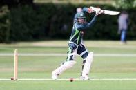 Cricket - Australia Nets - Old Merchant Taylors’ School, Northwood - 21/6/15 Australia's Steve Smith during nets Action Images via Reuters / Alex Morton Livepic