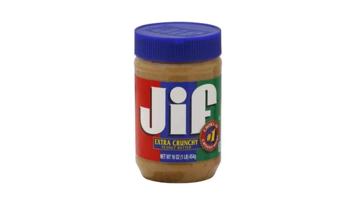 Jars of Jif peanut butter have been recalled nationwide.