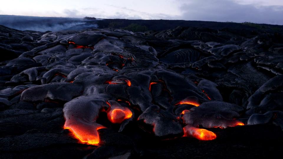 These Photos of U.S. National Parks Will Leave You Longing For a Weekend Away