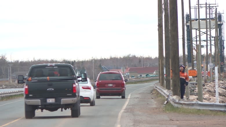 Storm cleanup a familiar cycle for Acadian Peninsula